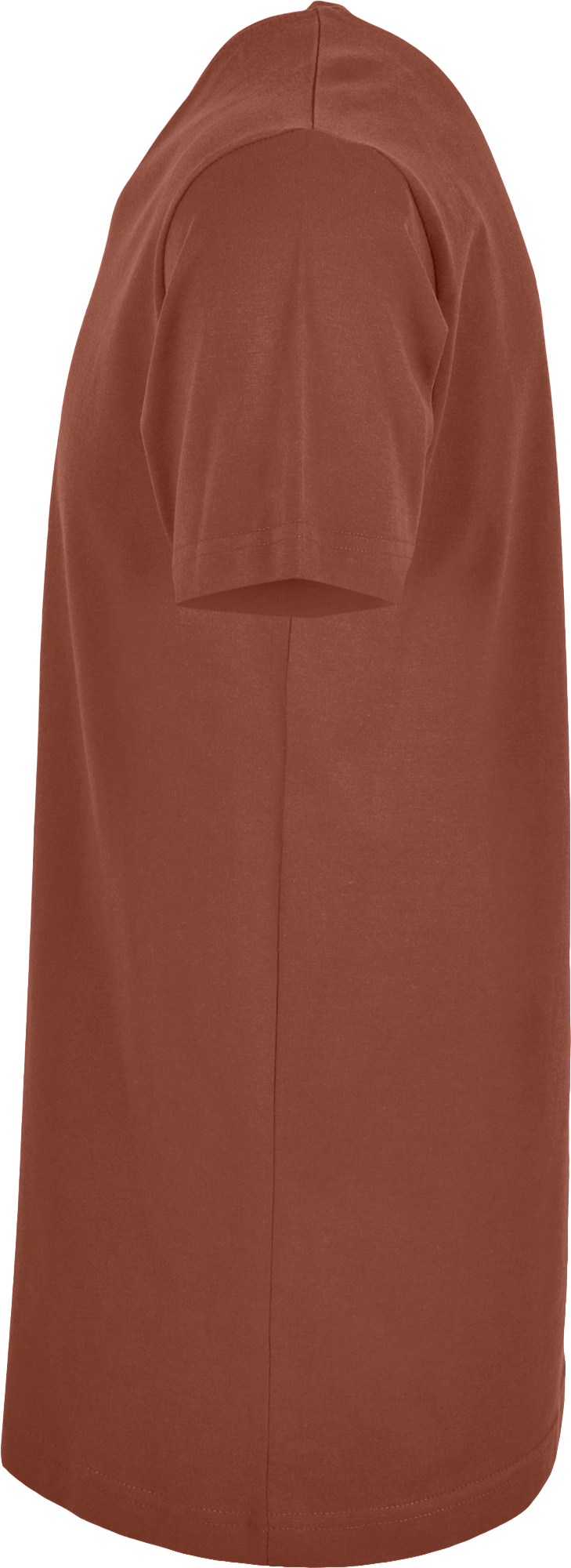 T-Shirt Round Neck