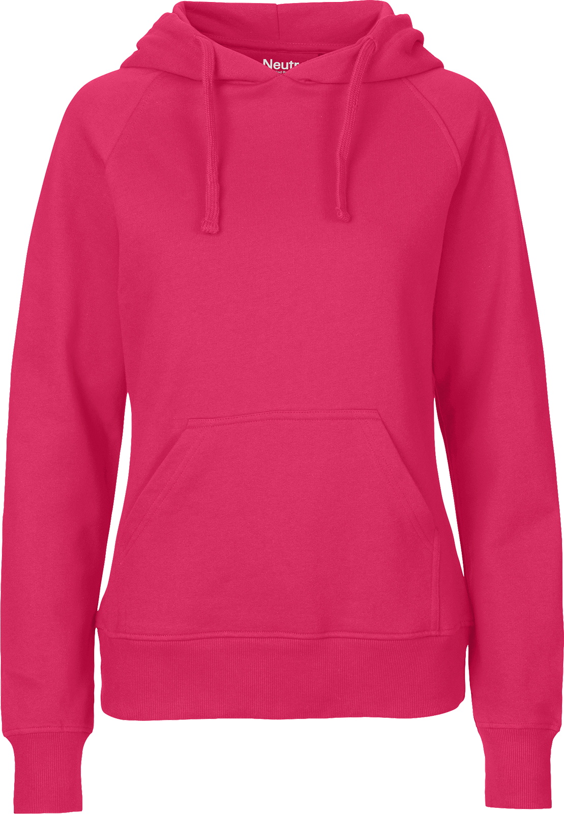 Ladies´ Hoodie
