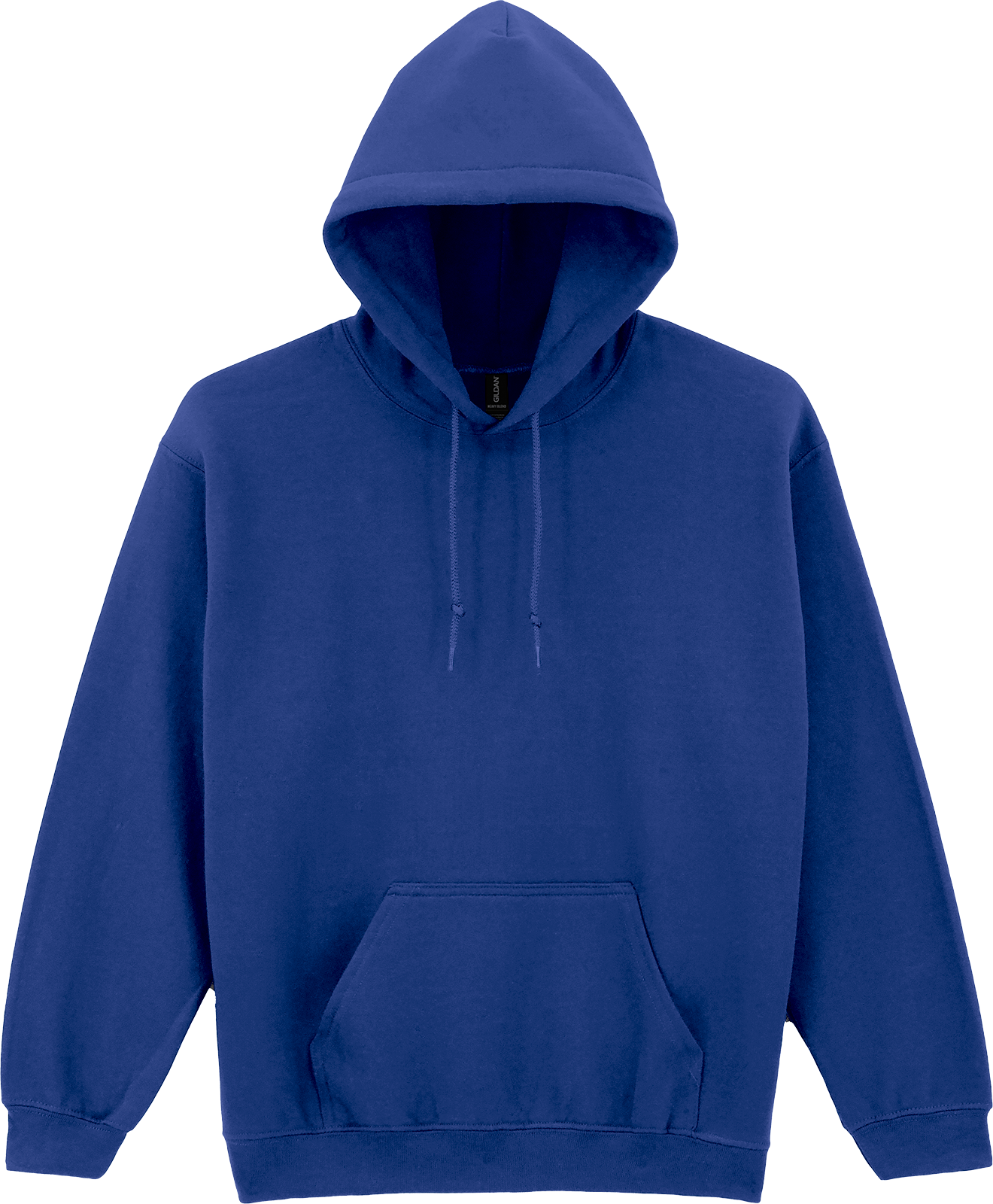 Heavy Blend™ Adult Hooded Sweatshirt