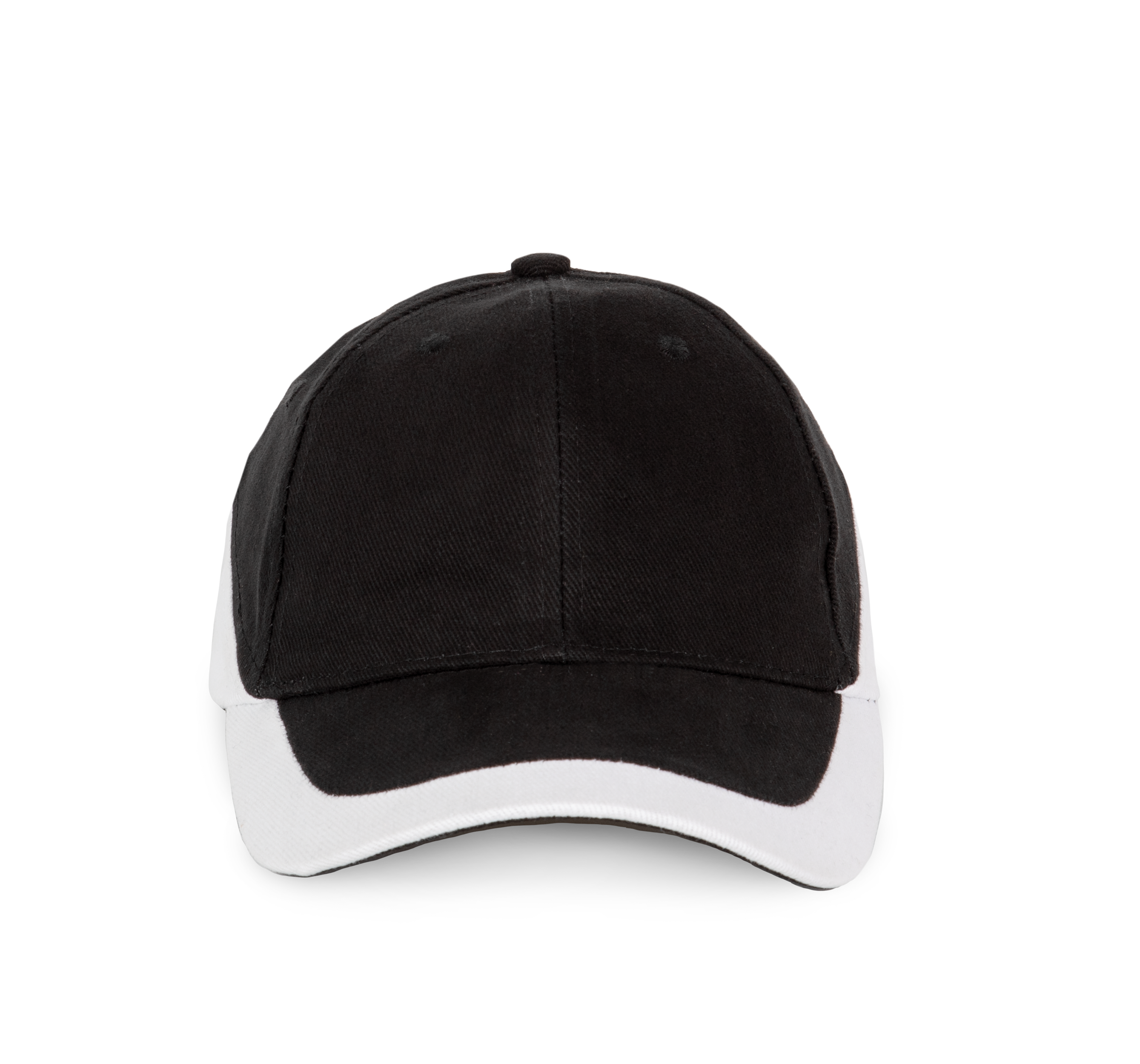 Racing - 6-Panel-Kappe