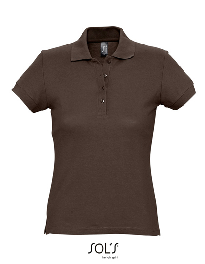 Women´s Polo Passion
