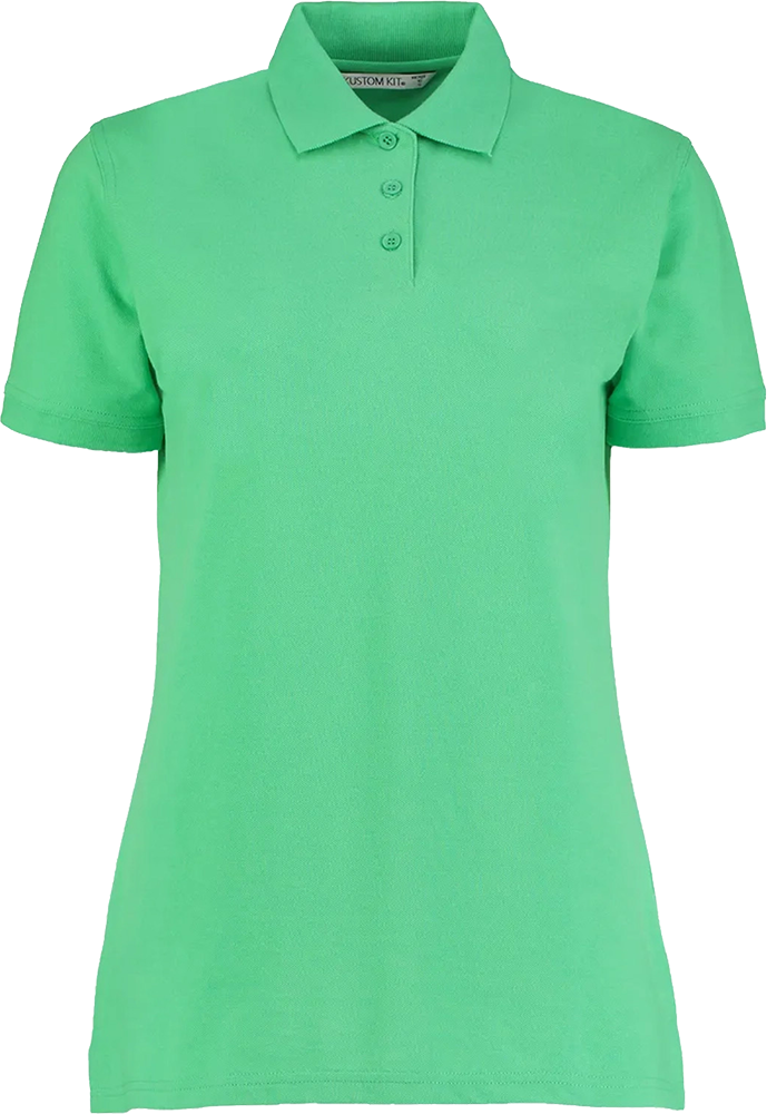 Women´s Classic Fit Klassic Superwash® 60° Polo