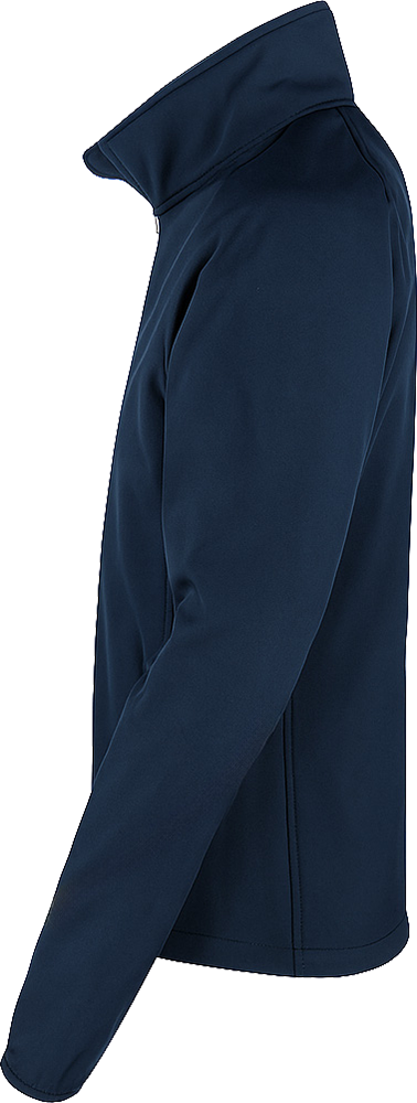 Women´s Printable Softshell Jacket with Recycled Fleece Inner