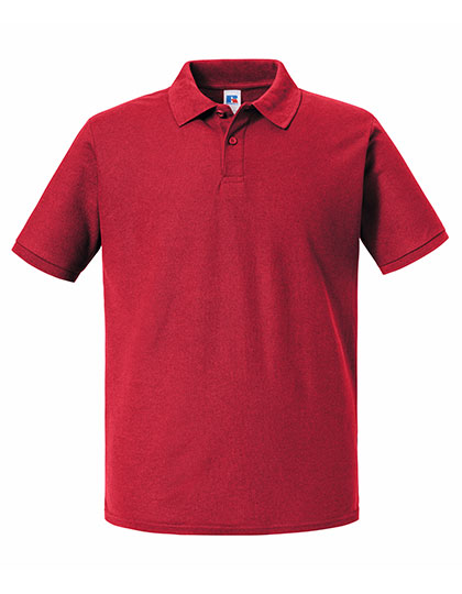 Authentic Eco Polo