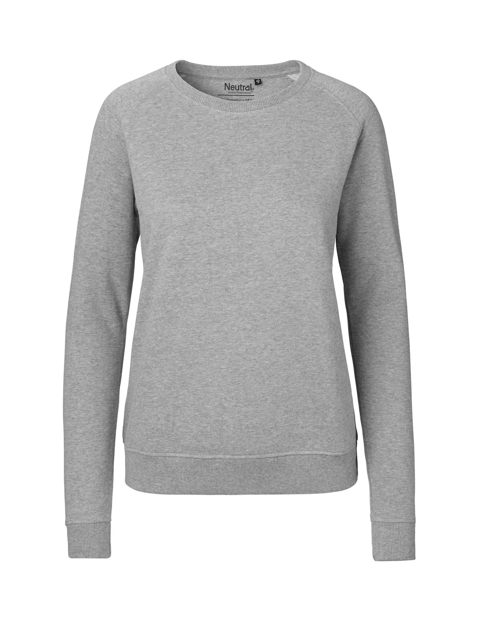Ladies´ Sweatshirt
