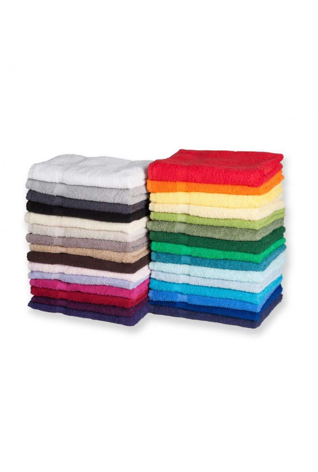 Luxury Hand Towel