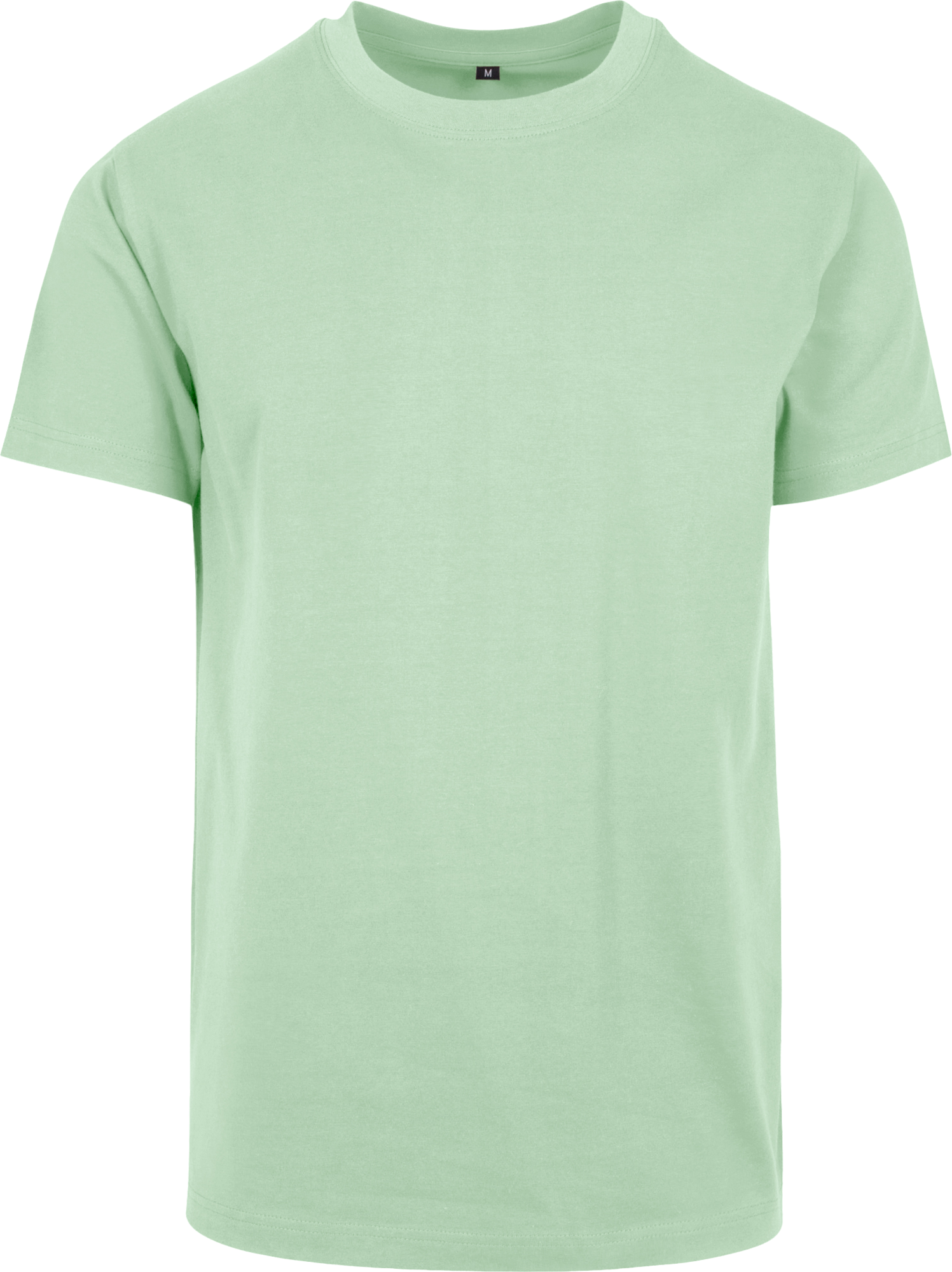 T-Shirt Round Neck