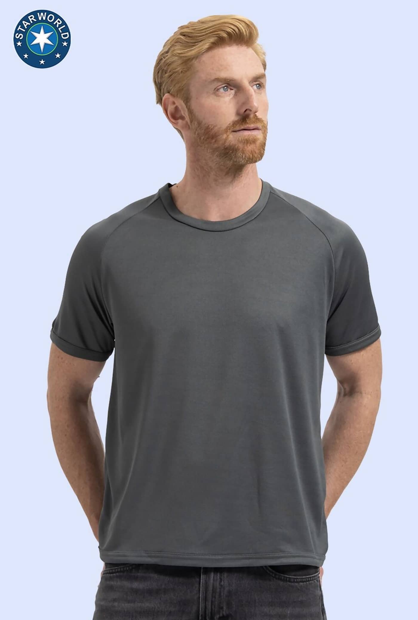 Unisex Recycled Multi Sport T-Shirt