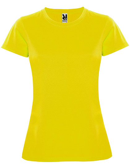 Women´s Montecarlo T-Shirt