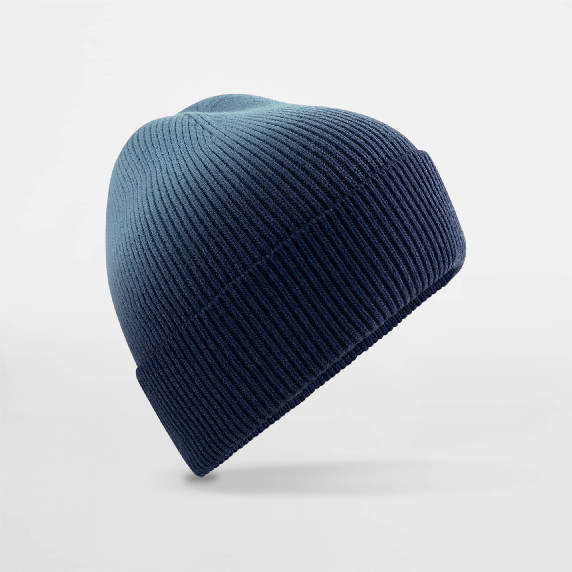 Dip Dye Beanie