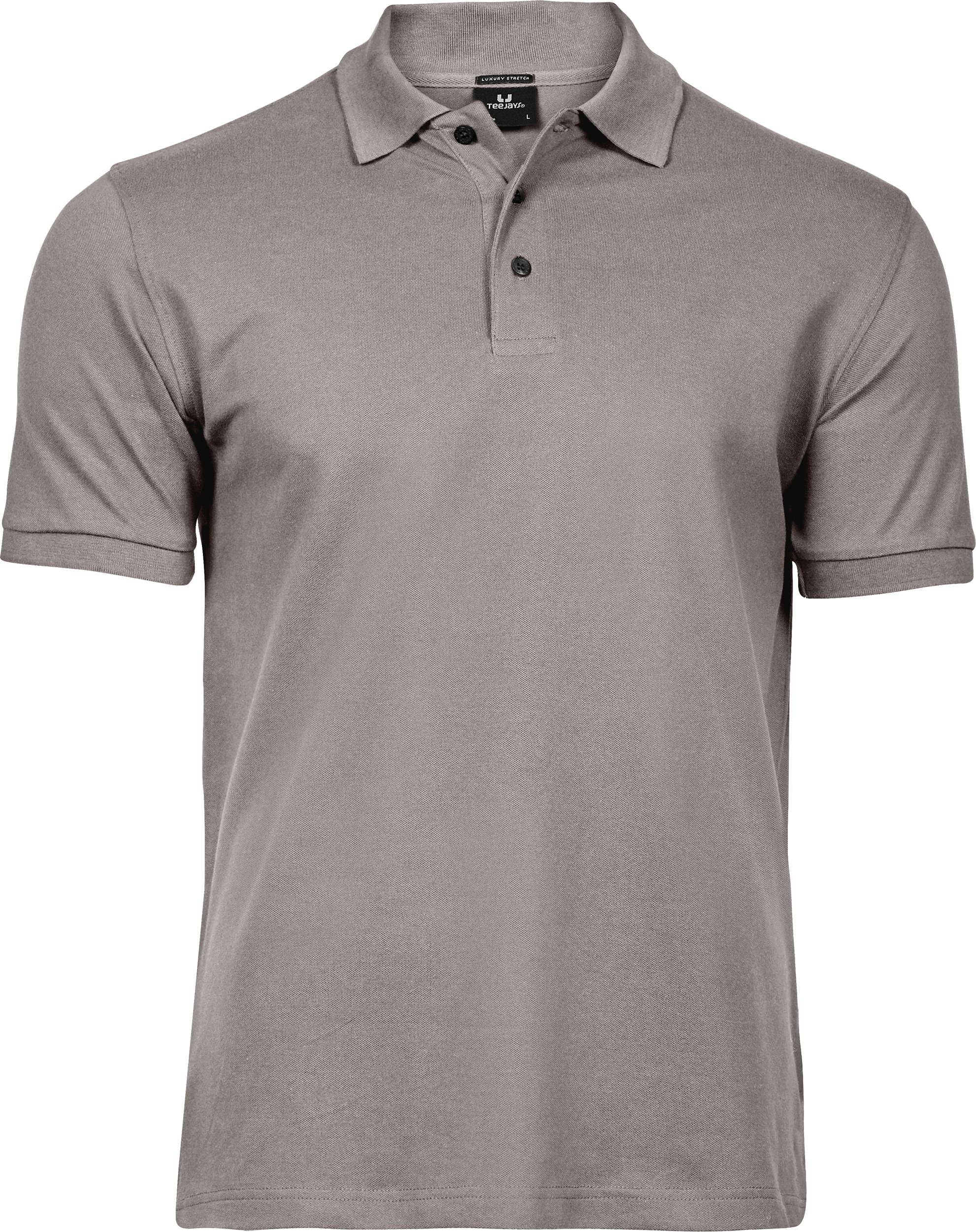 Men´s Luxury Stretch Polo