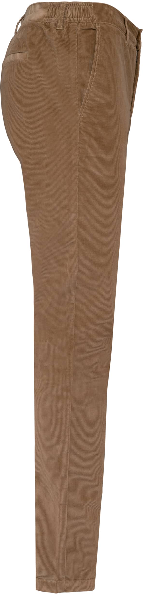 Umweltfreundliche Herren-Hose aus Kord