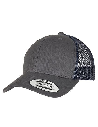 Retro Trucker 2-Tone
