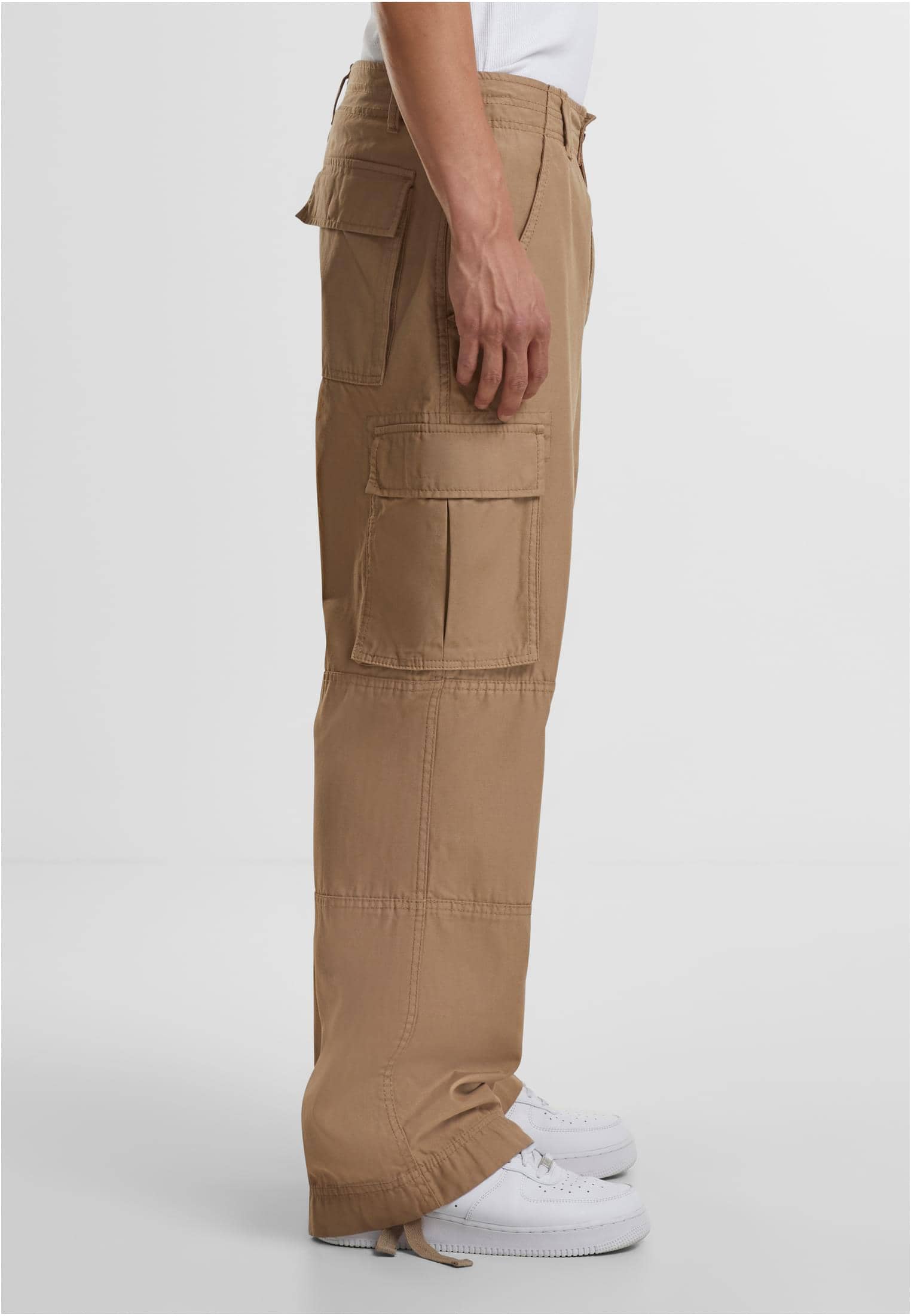 Classic Cargo Pants