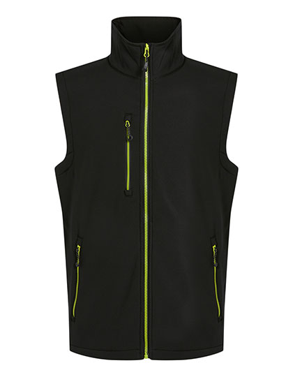 Navigate 2-Layer Softshell Bodywarmer