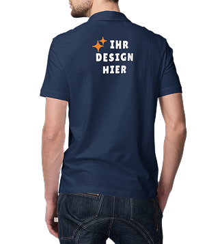 Herren Poloshirts