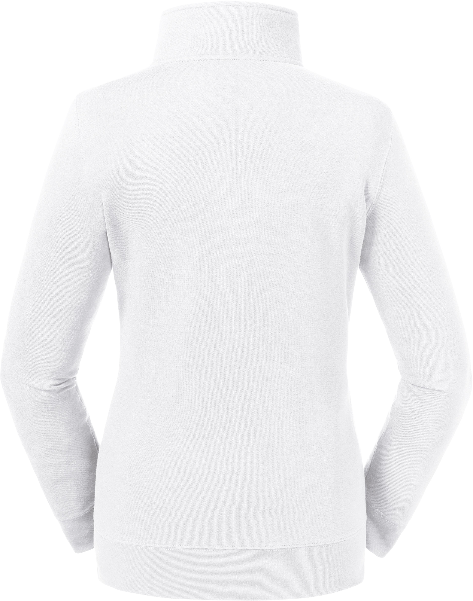 Ladies´ Authentic Sweat Jacket