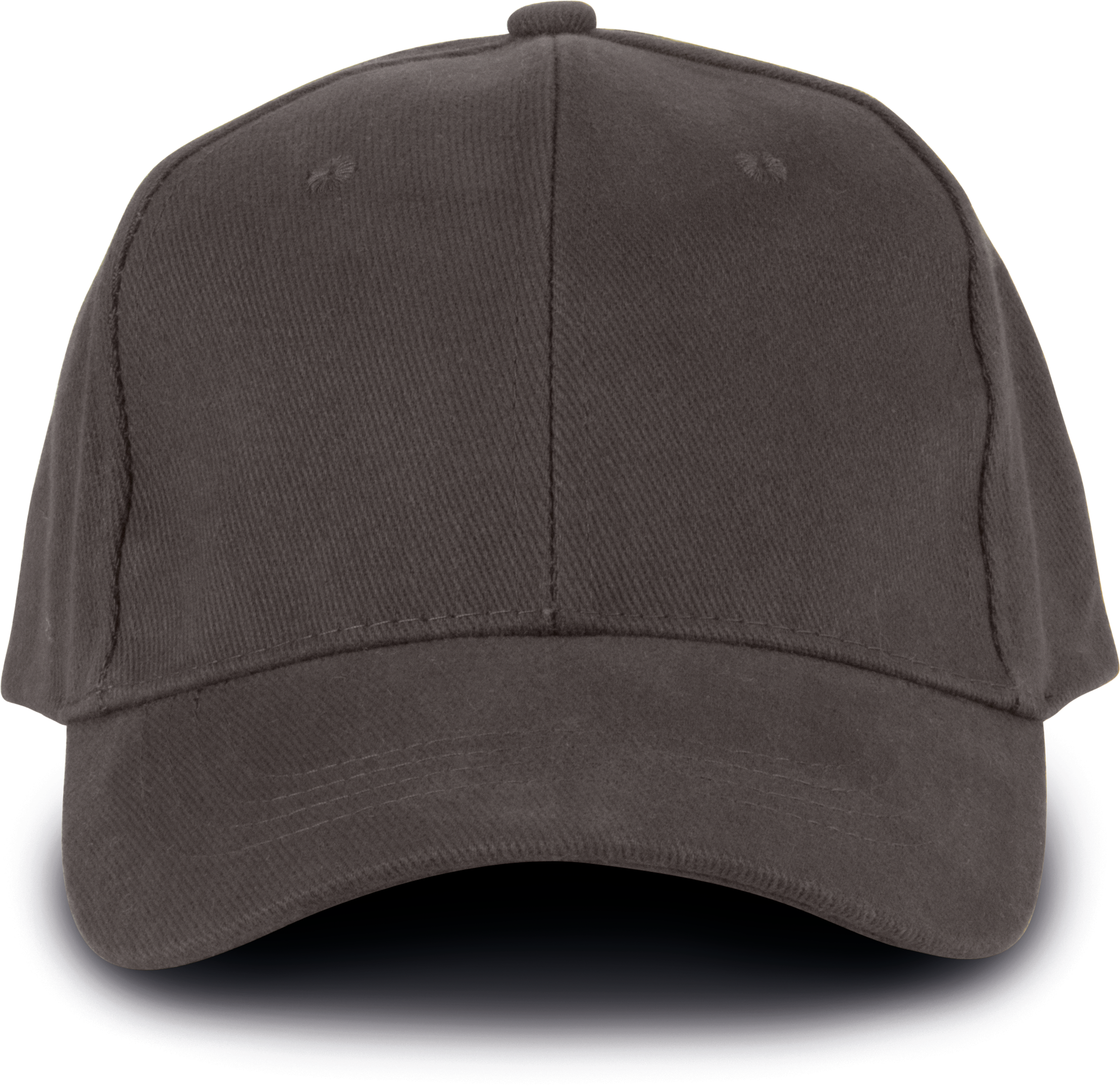 Cap mit 6 Panels