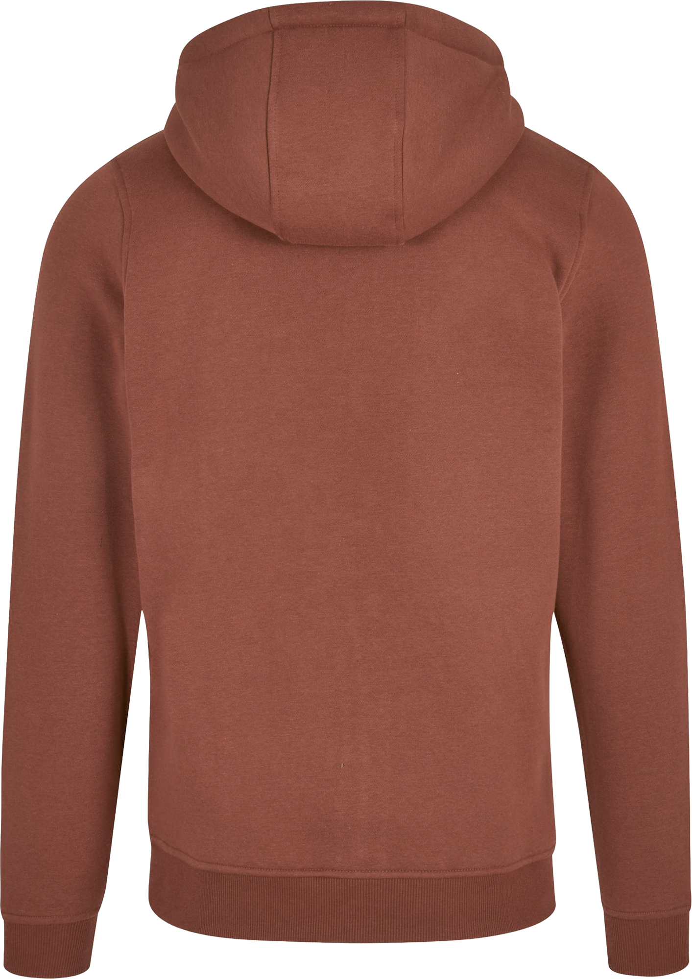 Heavy Zip Hoody