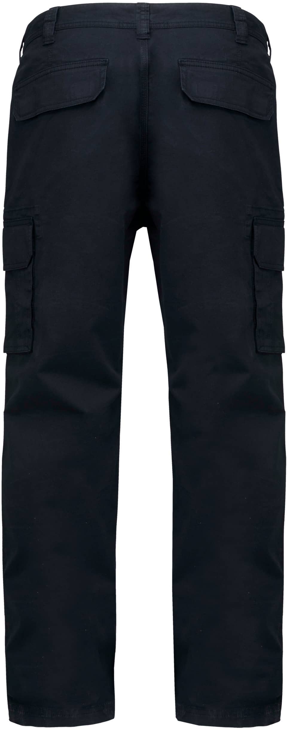 Herrenhose mit mehreren Taschen