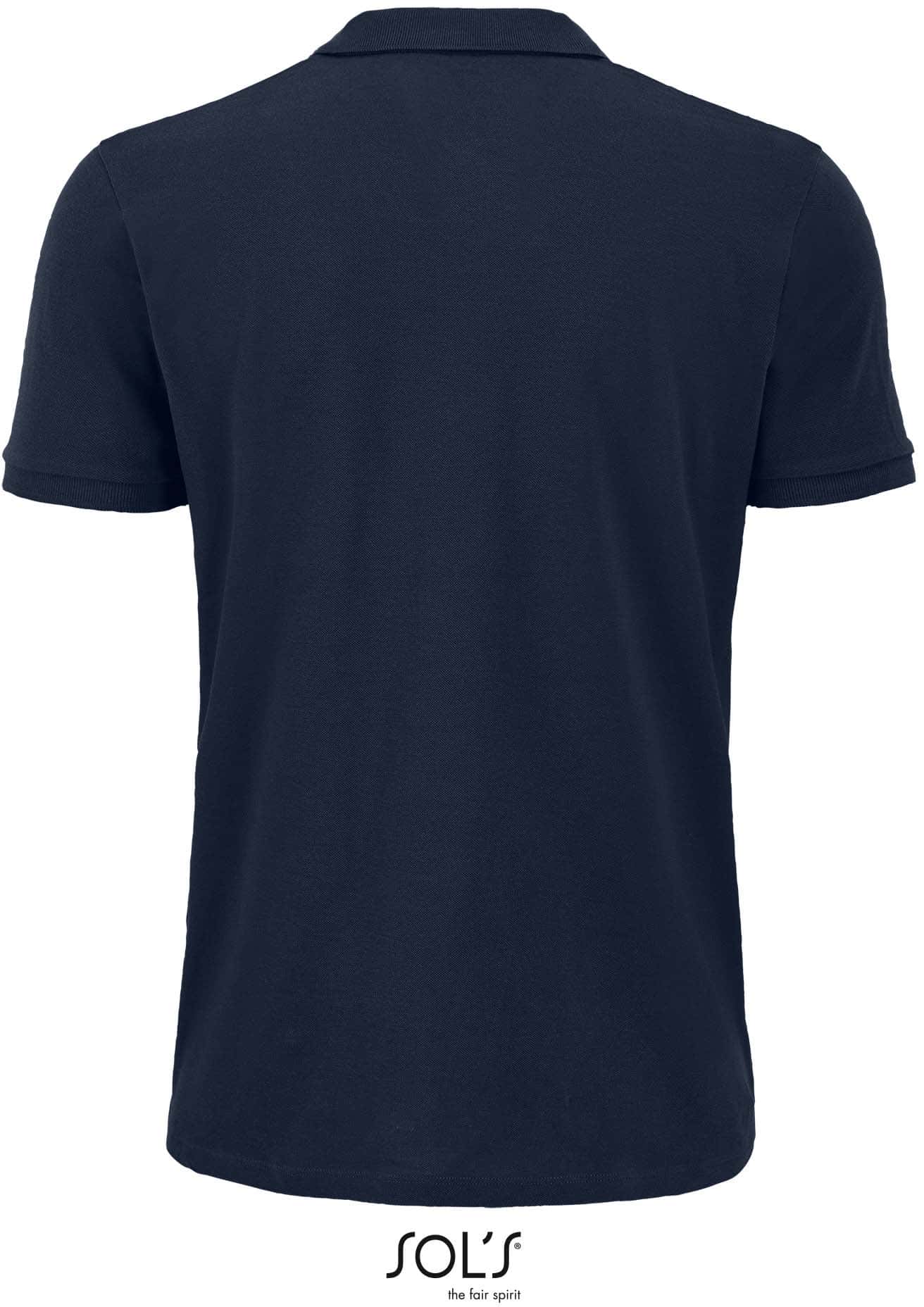 Men´s Planet Polo Shirt