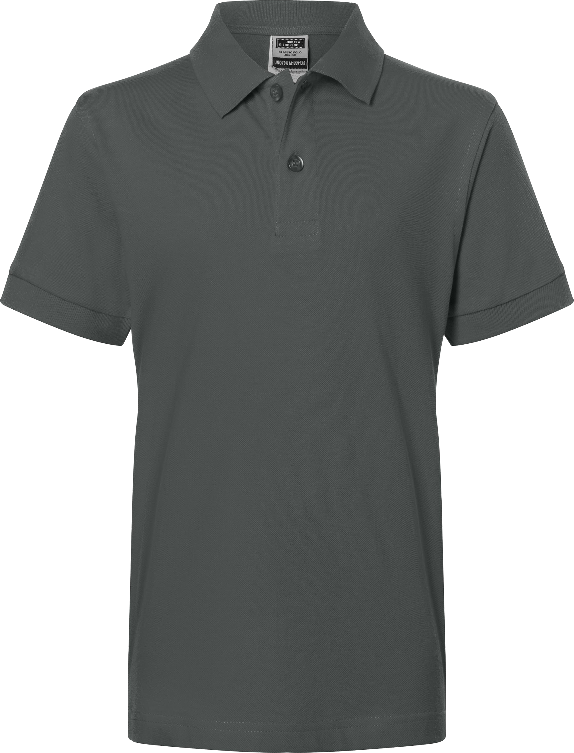 Junior Classic Polo