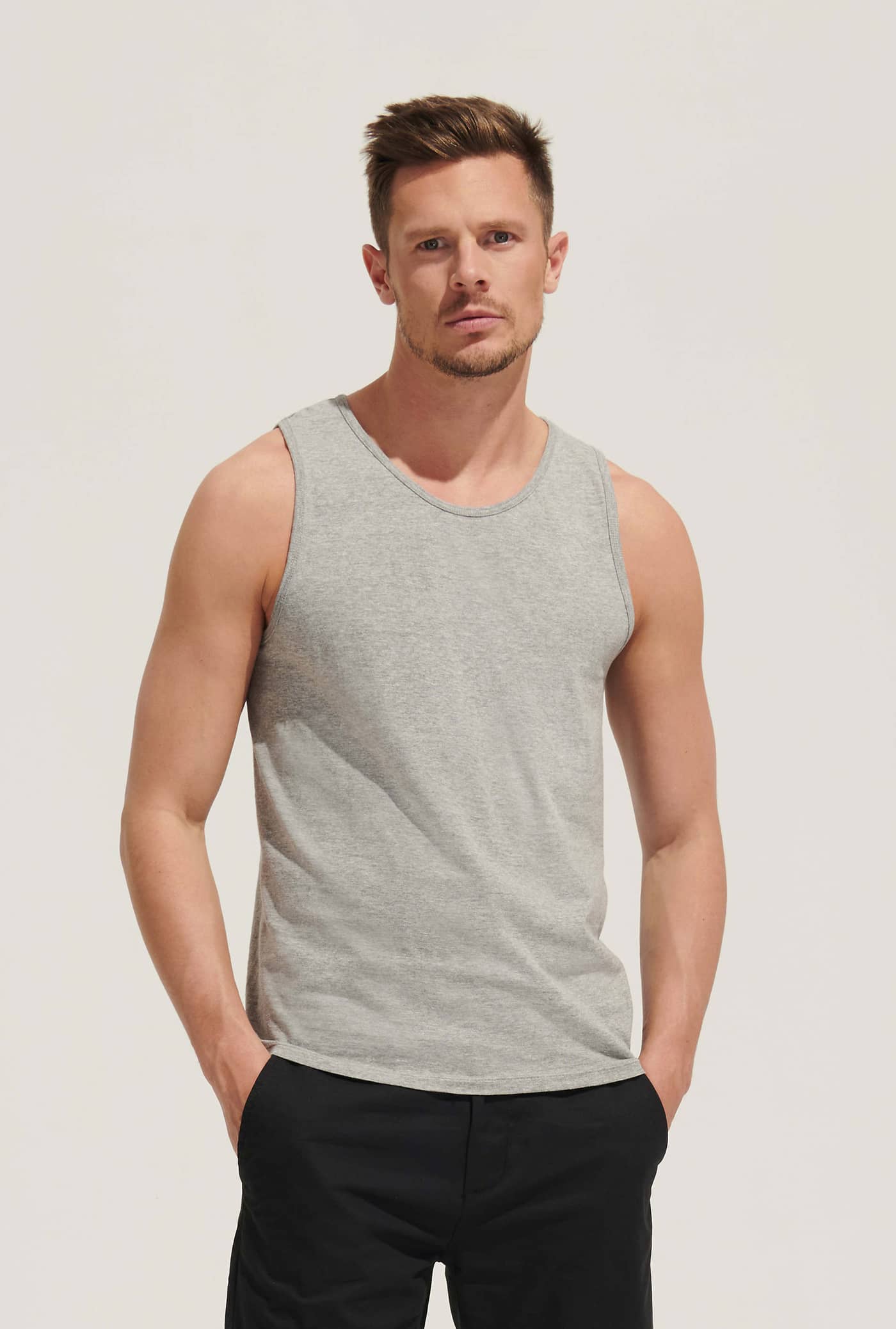 Men´s Tank Top Justin