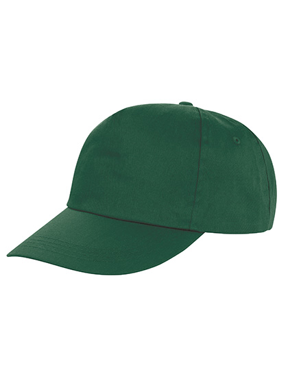 Houston 5-Panel Cap