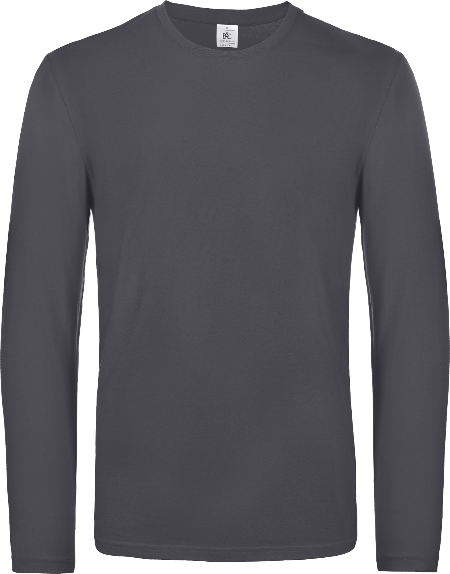 Men´s T-Shirt #E190 Long Sleeve