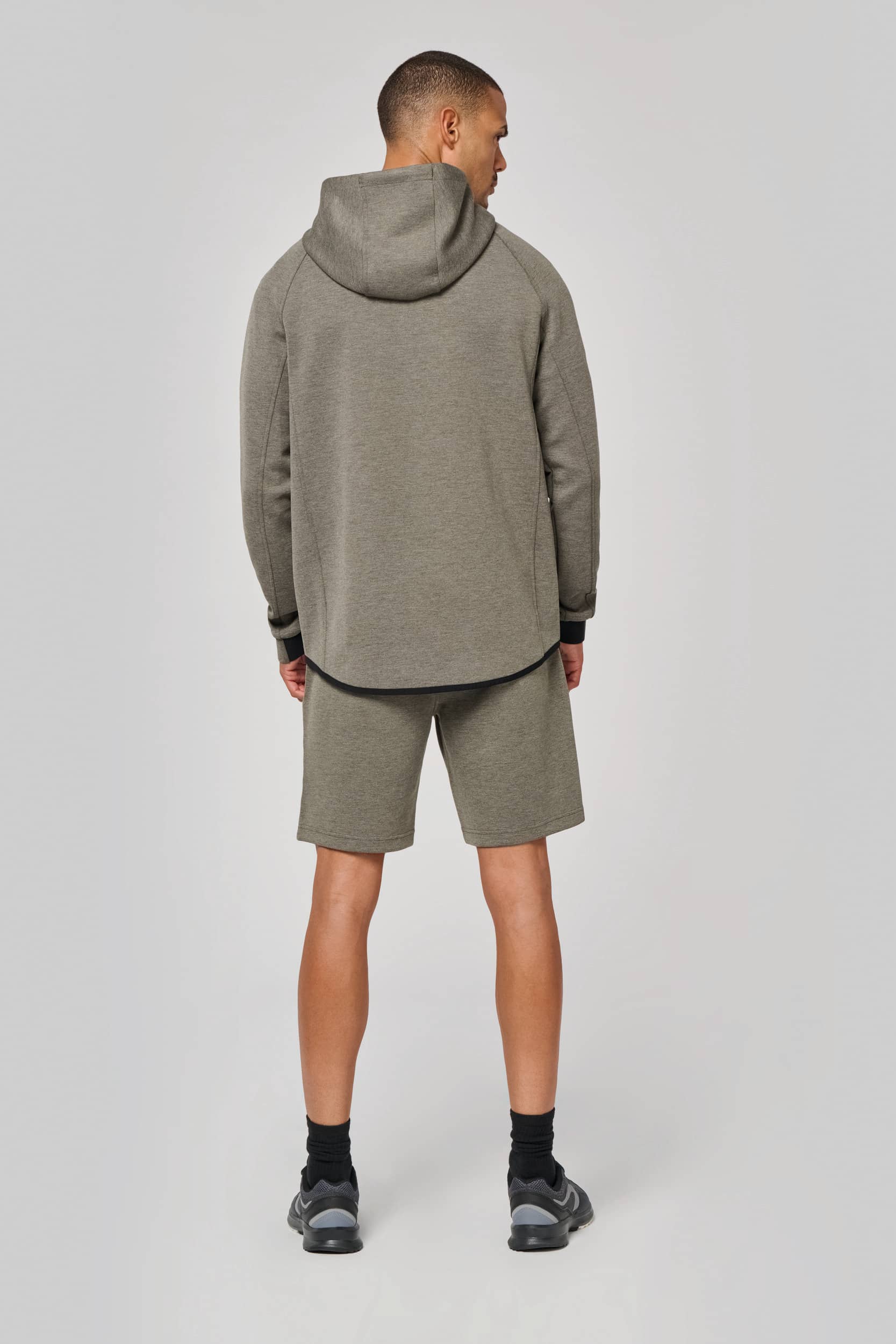 Herren-Shorts - farbig