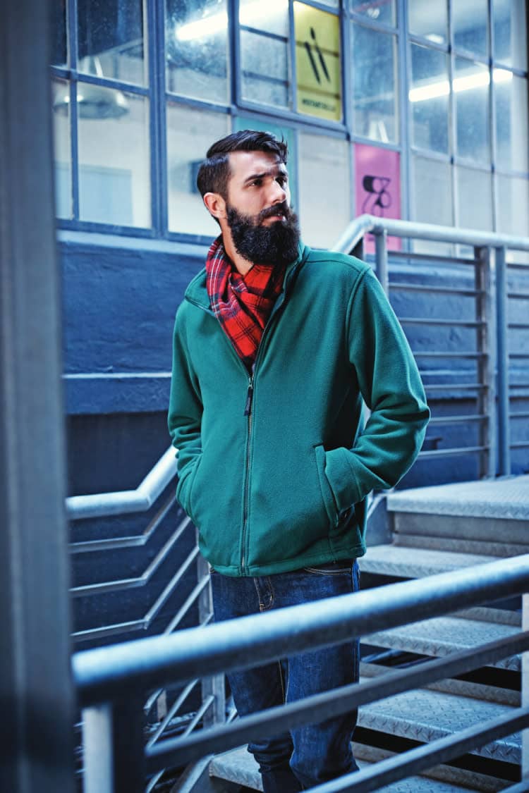 Classic Fleece