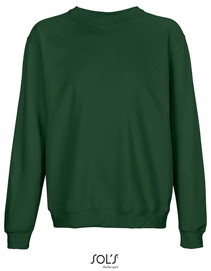 Unisex Columbia Crew Neck Sweatshirt
