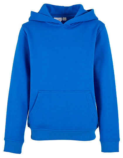 Kids´ Organic Basic Hoody