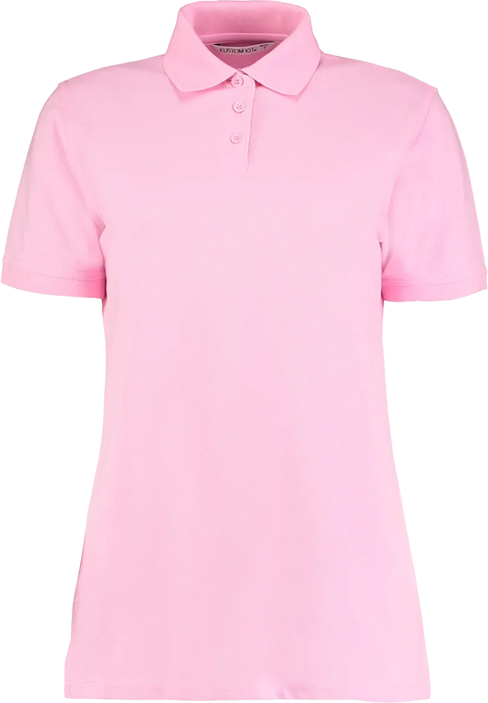 Women´s Classic Fit Klassic Superwash® 60° Polo