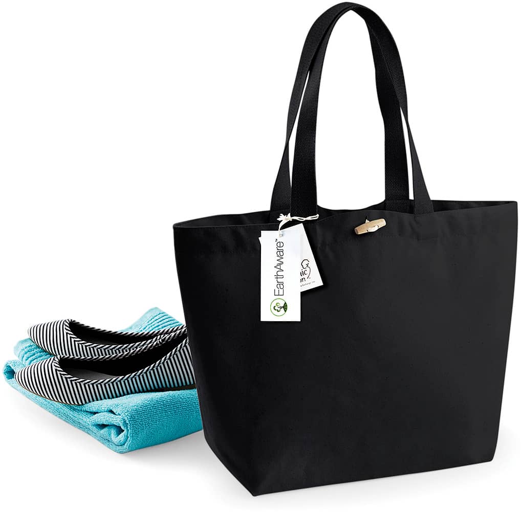 EarthAware® Organic Marina Bag
