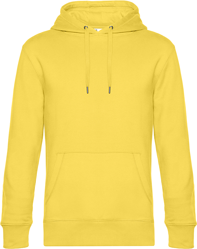 KING Hooded Sweat_°