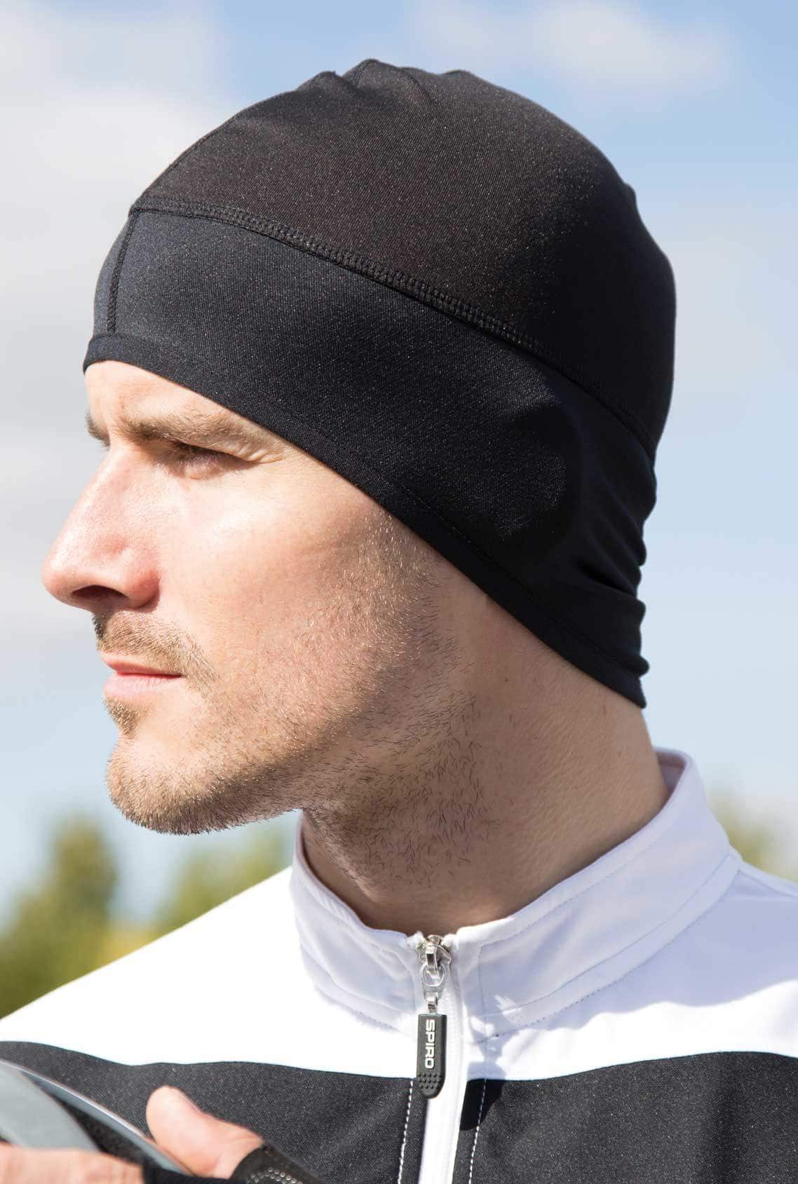Skull Cap Beanie