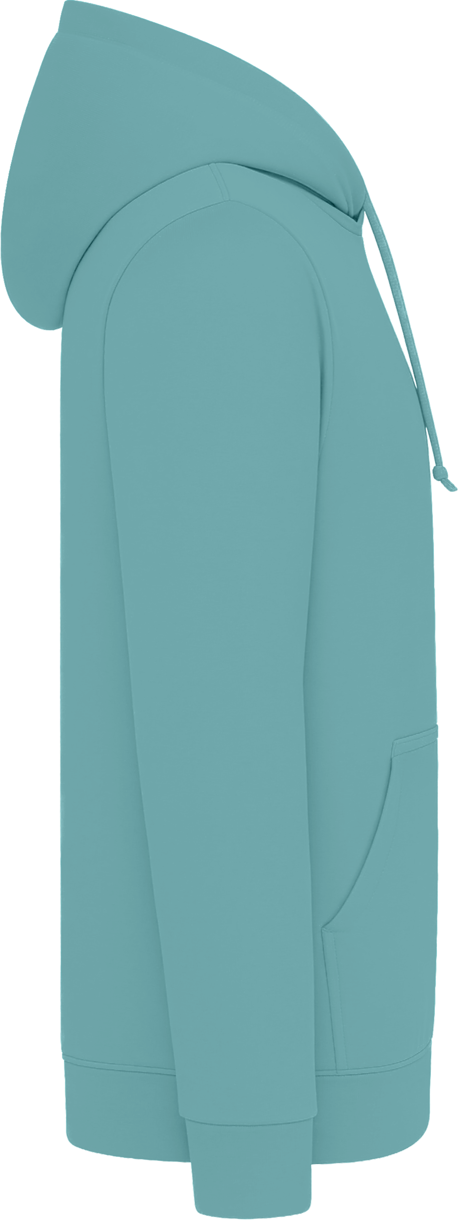 College Hoodie