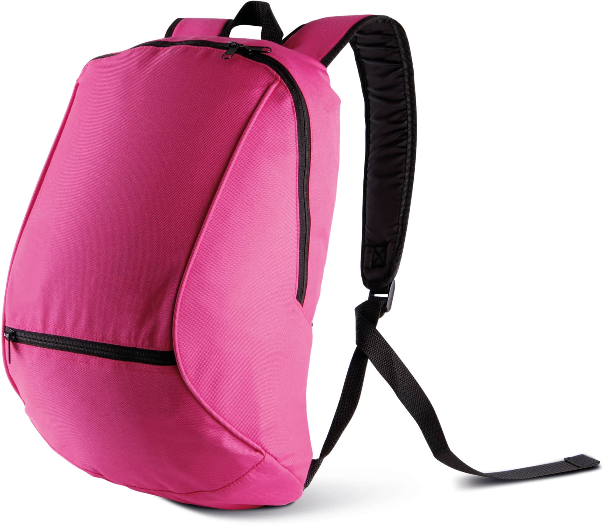 Rucksack aus 600 D Polyester