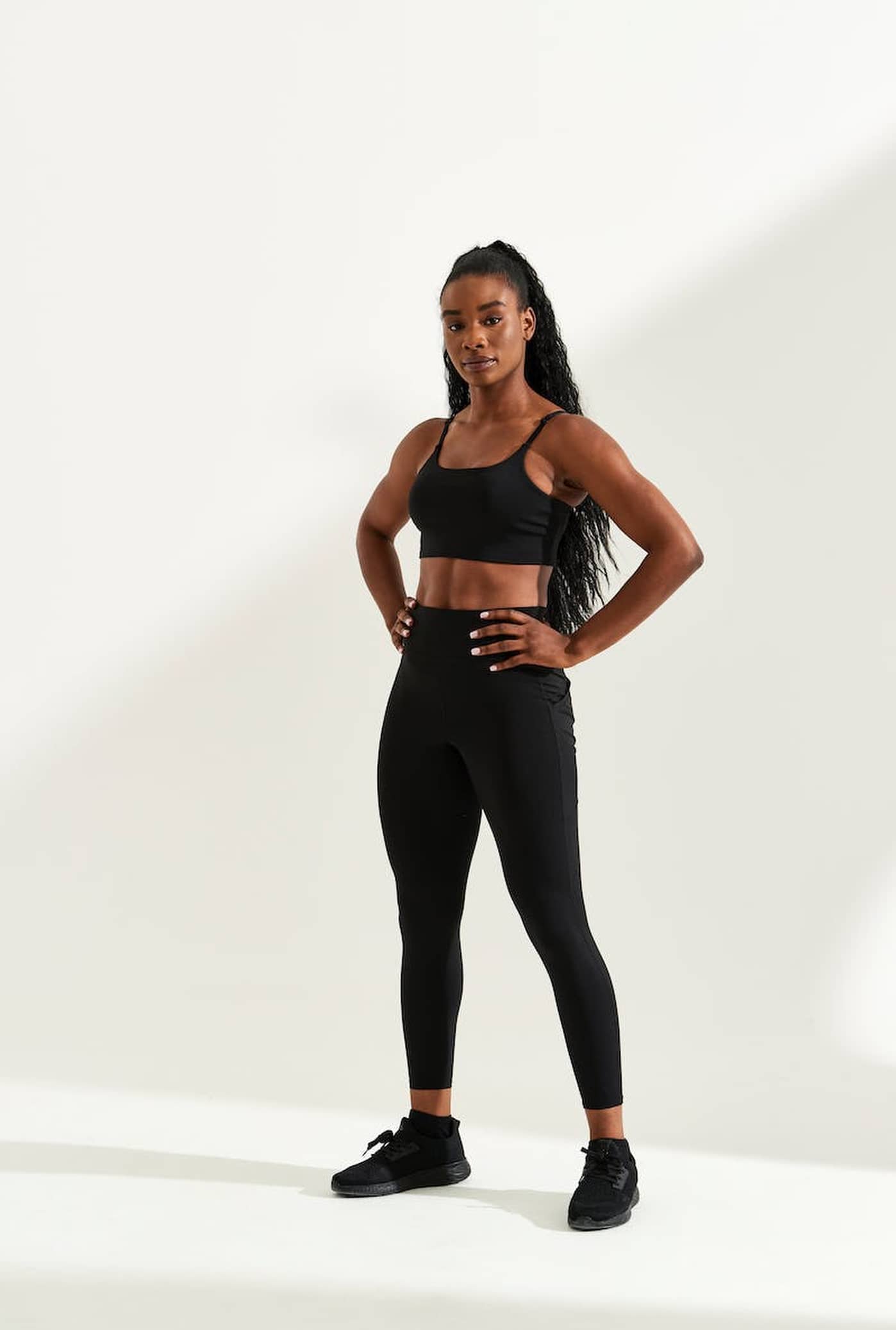 Women´s Recycled Tech Sports Bra