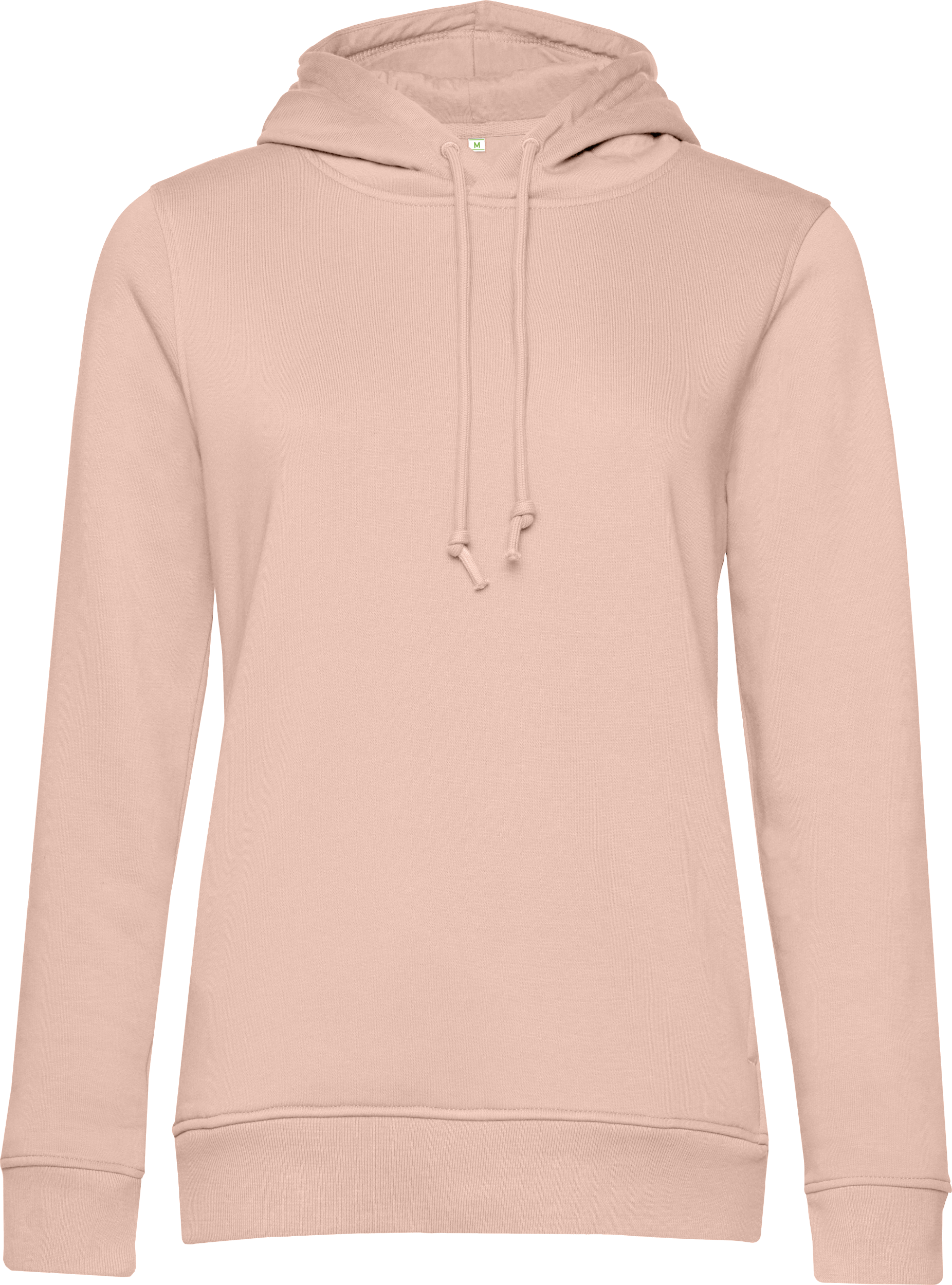 Inspire Hooded Sweat Women_°