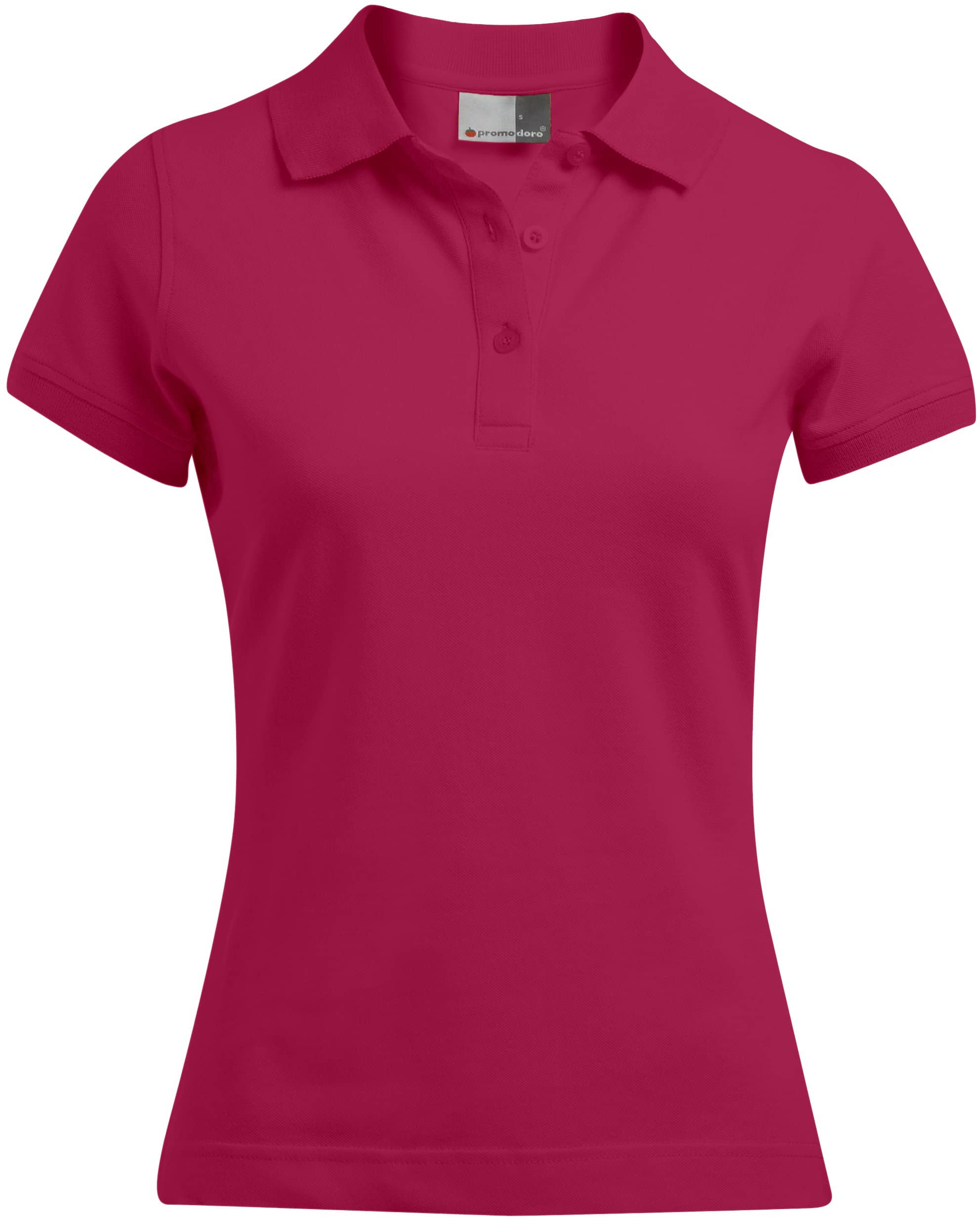 Women´s Polo 92/8