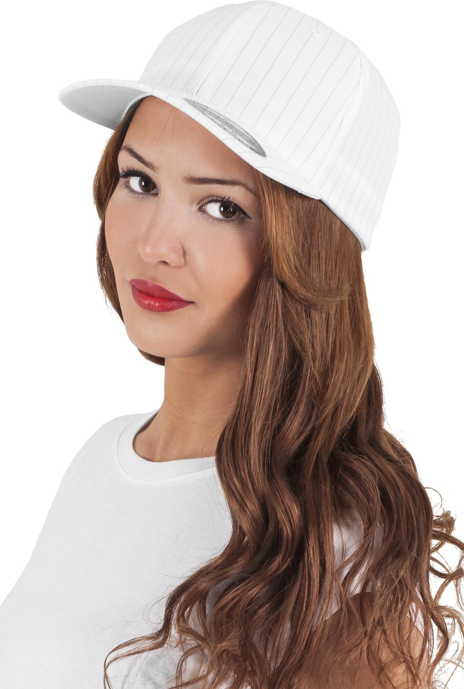Flexfit Pinstripe Cap