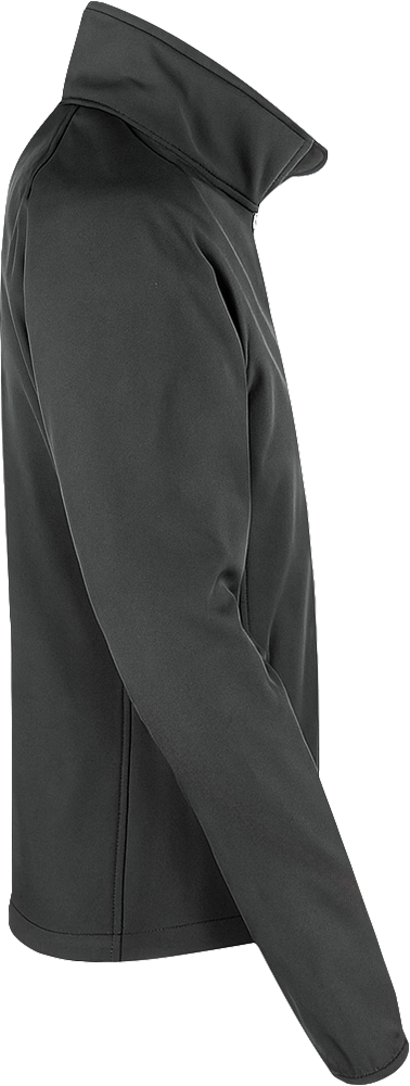 Women´s Printable Softshell Jacket with Recycled Fleece Inner