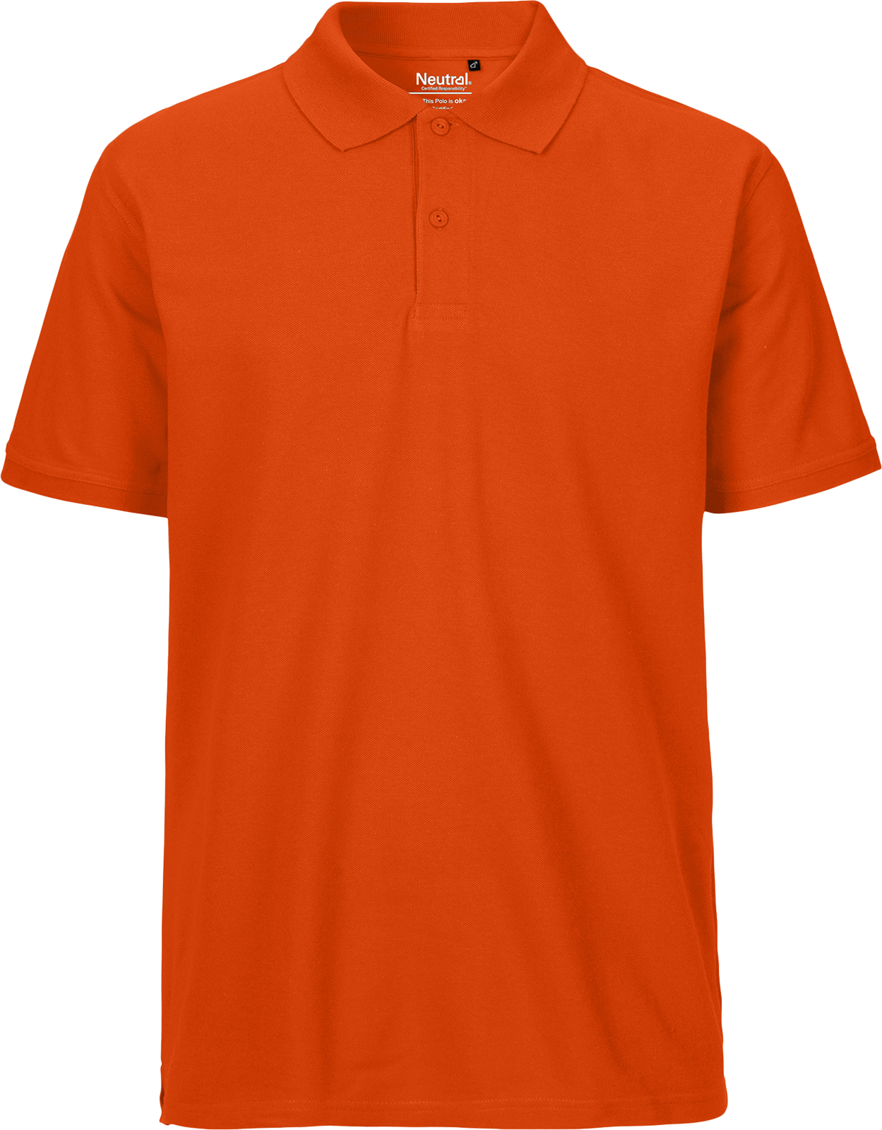 Men´s Classic Polo