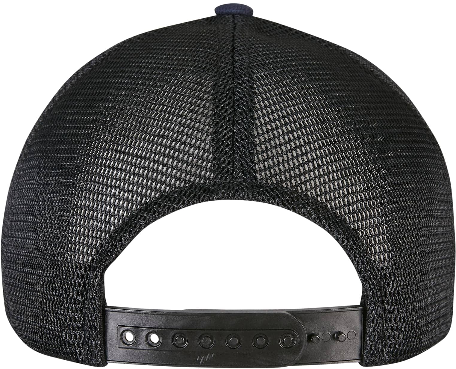 110 Structured Canvas Trucker Cap