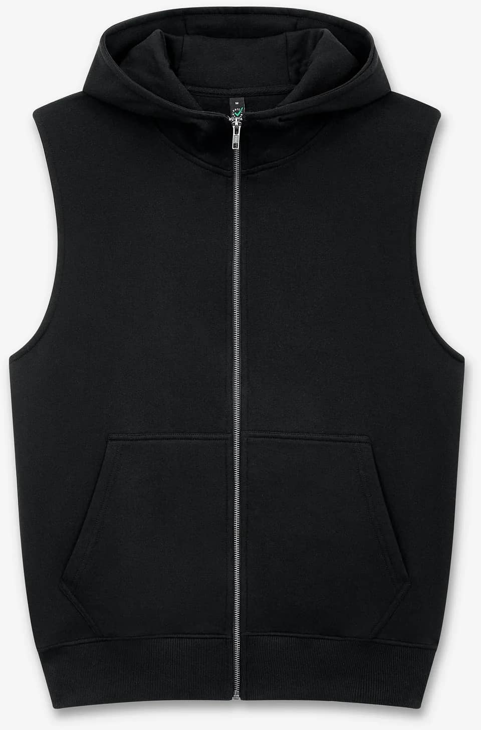 Sleeveless Hoodie