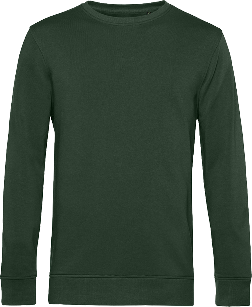 Inspire Crew Neck Sweat_°