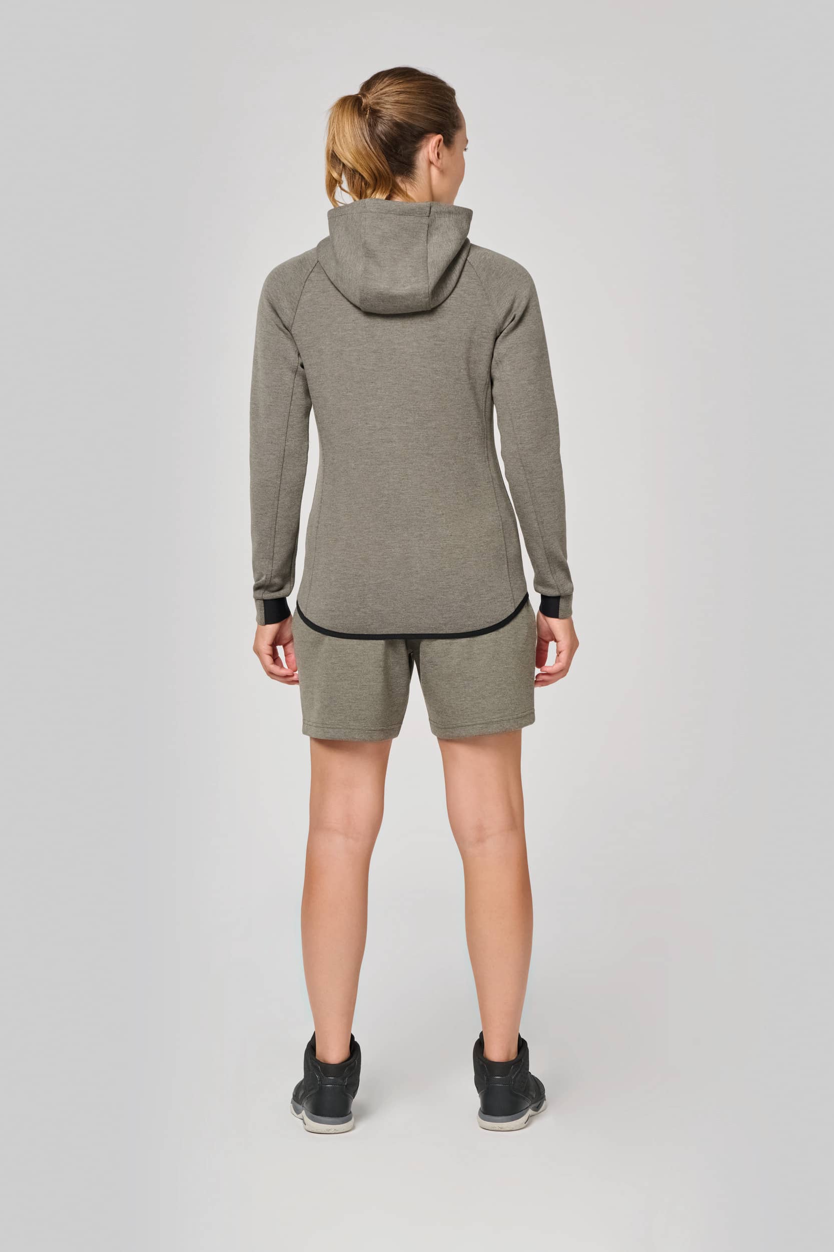 Damenshorts - Farben