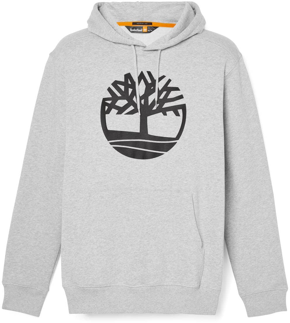 Kapuzensweatshirt